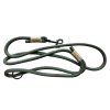 Provazové vodítko pro psy – Olive Rope 160cm