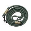 Provazové vodítko pro psy – Olive Rope 160cm