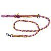 Paracordové vodítko pro psy – Sunset Candy 130cm
