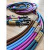 Provazové vodítko pro psy - Whiskey Rope 160cm