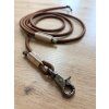 Provazové vodítko pro psy - Whiskey Rope
