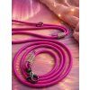 Provazové vodítko pro psy - Aurora Rope 160cm