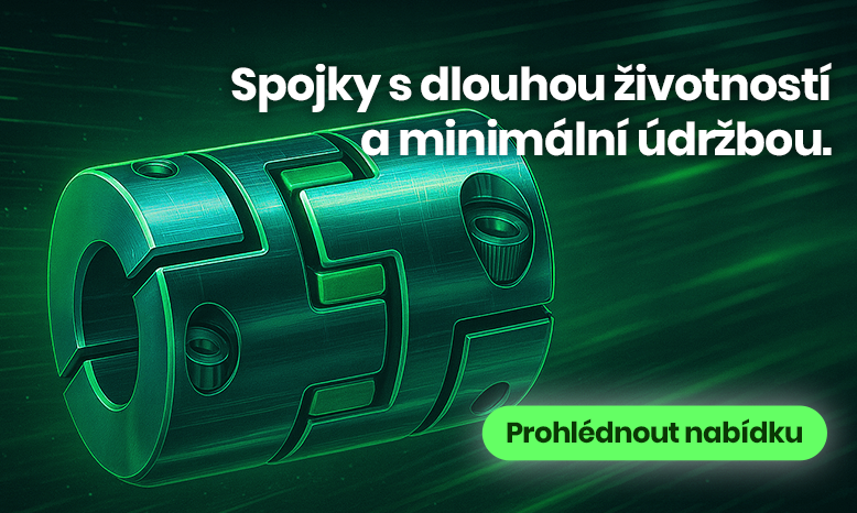 Spojky