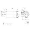 4MEC350 240 drawing