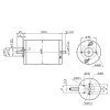 4MEC050 24E drawing