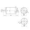 4MEC035.240 drawing