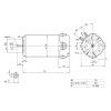 4MEC250 240 drawing