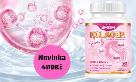 4MOM Kolagen Beauty