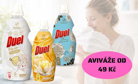 Duel aviváž