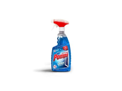 Pompa Glass Deep Ocean 750ml png