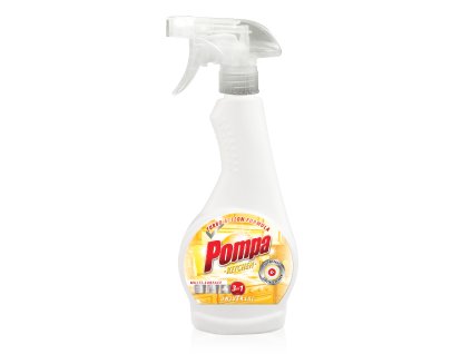 Pompa Kitchen 500 ml front