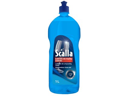 Scalla Rinse Aid 1l