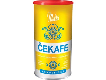 čekafe pampeliška