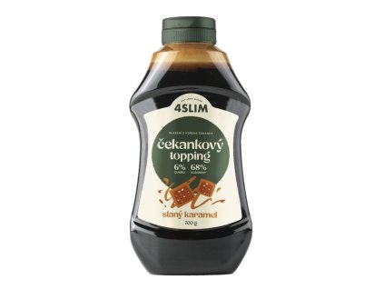 čekan topping 700g