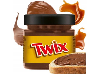 twix