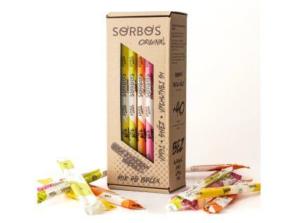 Sorbos mix
