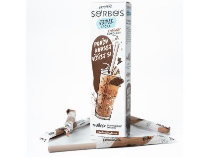 Sobos box čokoláda