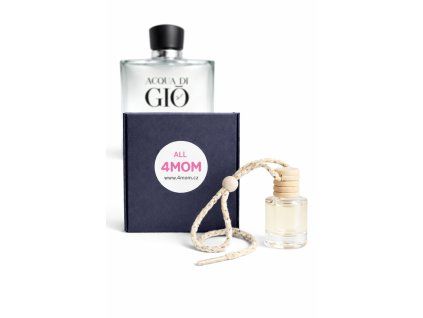 4mom Aqua di gio