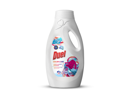 DUEL Color Care 855ml SmallRes