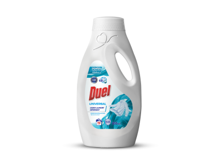 DUEL Universal 855ml SmallRes
