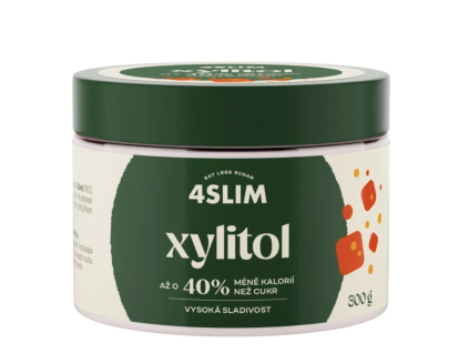 4Slim xylitol