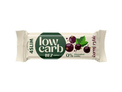 LOW CARB rybíz