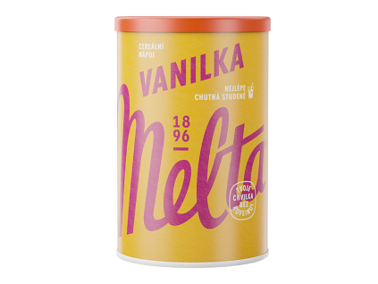 Melta Vanilka rozpustná 120g