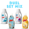 DUEL Set Mix