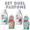 DUEL set Parfume