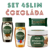 Set 4Slim Čokoláda