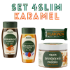 Set 4Slim Karamel