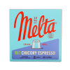MELTA BIO Chicory Espresso – kapsle kompatibilní s Nespresso® (15 ks)