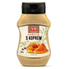 Alba Gurmán hořčice s KOPR 350g