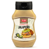 Alba Gurmán Hořčice Jalapeño 350 g