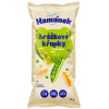 Hamánek Hráškové křupky s mořskou solí 30 g