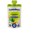Hamánek Banán se špenátem 100g