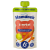 Hamánek S mrkví 100g