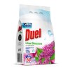 DUEL LilacBlossom 2,7kg side visual SmallRes
