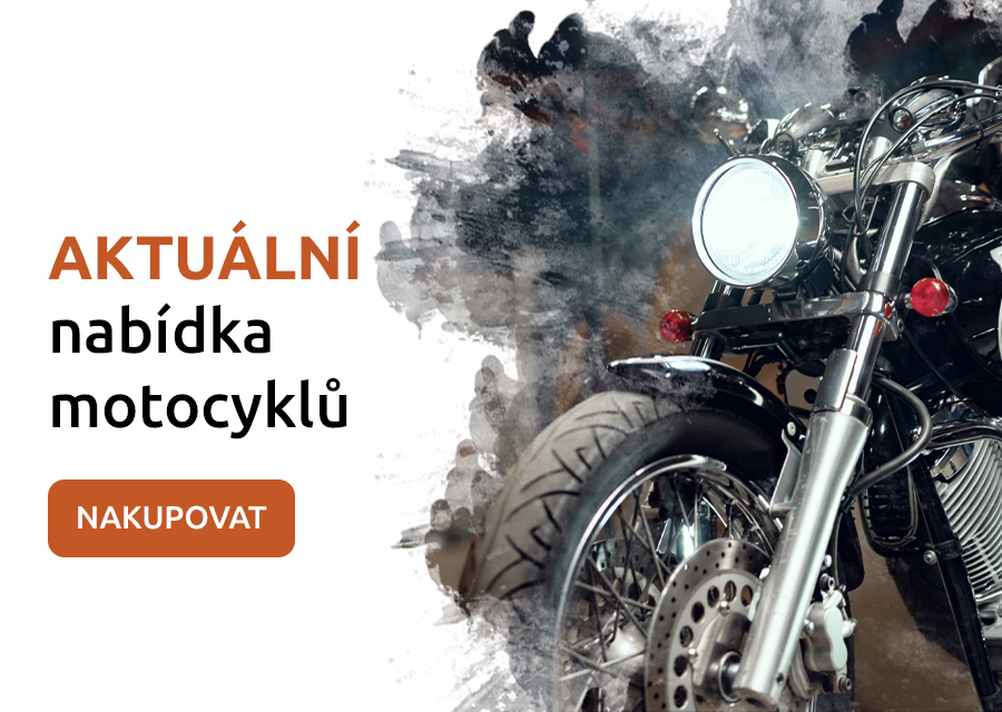 aktuální nabídka