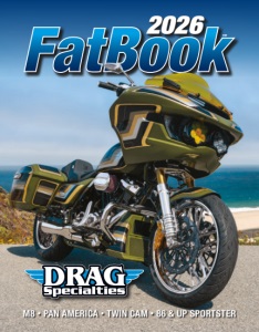 FatBook 2026
