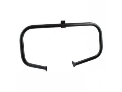 Černý padací rám pro 97-08 Touring Modely