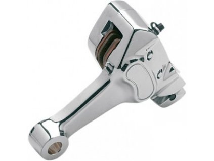 Zadní chromovaný brzdič pro 00-05 FXST a 00-07 FLST modely