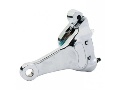 Zadní chromovaný brzdič pro 00-03 XL modely