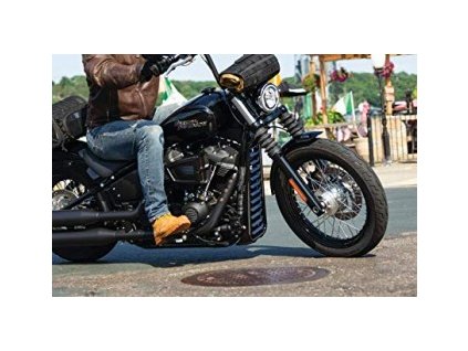 Spoiler Precision pro 18-20 Softail modely