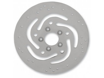 Zadní brzdový kotouč pro 00-17 FXST/FLST,00-17 Dyna,00-10 XL,18-19 FXLR,FLDE,FXBB