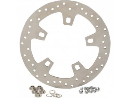 Přední brzdový kotouč pro 14-19 FLHT,FLHX,FLTRX a 17-19 FLHR