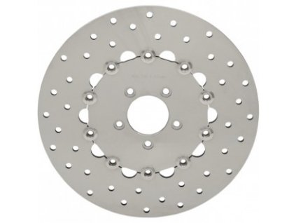 Přední brzdový kotouč pro 08-17 FXDF,06-17 FXDWG