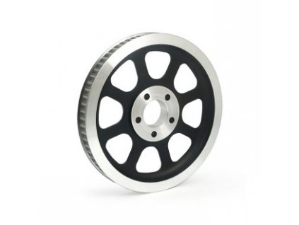 Řemenice pro 00-06 Softail 70 zubů pro 1 1/8" řenem