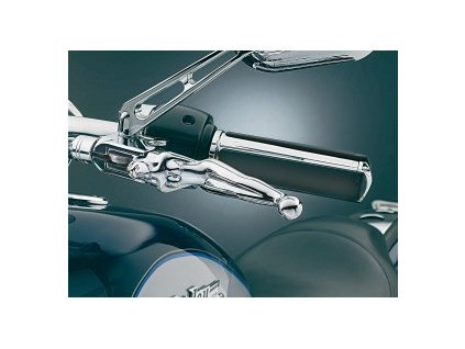 Páčky "SILHOUETTE" pro 96-16 Twin Cam a 96-03 XL Modely