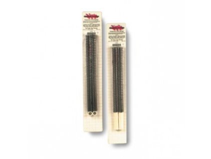 Progresivní pružiny standart pro 06-17 FXD,FXCWC,V-Rod a FXSB